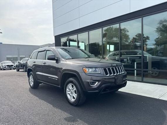 JEEP GRAND CHEROKEE 2015 1C4RJFAGXFC627380 image